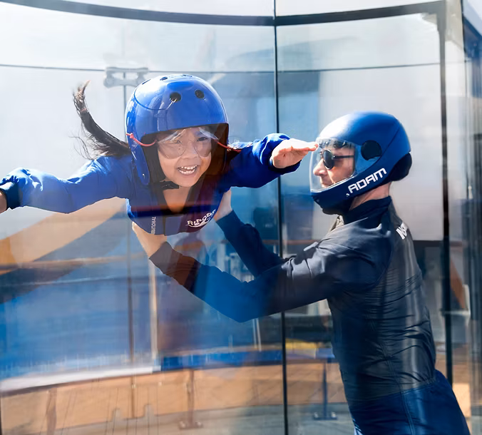 Alaska y Glaciares - Ovation of the Seas