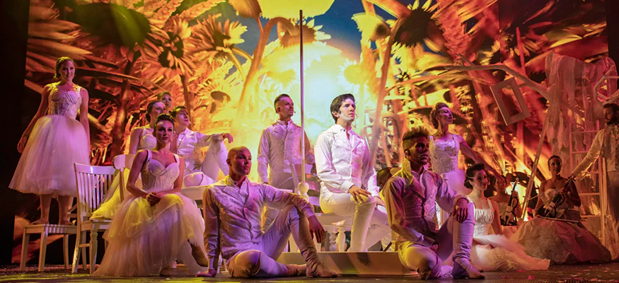 Bahamas Express - Carnival Celebration 2